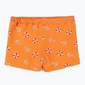 Детски комплект KID STORY суитшърт и къси панталони summer resort 7