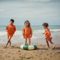 Детски комплект KID STORY суитшърт и къси панталони summer resort 2