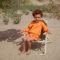 Детски комплект KID STORY суитшърт и къси панталони summer resort 11