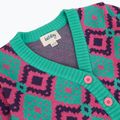 Детски пуловер KID STORY Merino multicolour 3