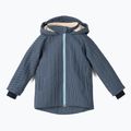 Детско софтшел яке KID STORY Softshell Thermo ocean rider