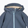 Детско софтшел яке KID STORY Softshell Thermo ocean rider 3