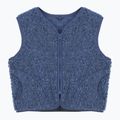 Детски елек KID STORY Merino denim