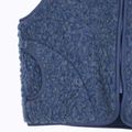 Детски елек KID STORY Merino denim 3