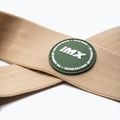 Скиорска маска IMX Peak green matt/sand/gold irridium/brown 6