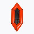 Отворен понтон Pinpack Packraft Opty red