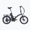 Електрически велосипед JOBOBIKE Sam 36V 13Ah 468Wh grey