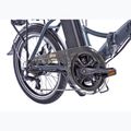 Електрически велосипед JOBOBIKE Sam 36V 13Ah 468Wh grey 12