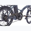 Електрически велосипед JOBOBIKE Sam 36V 13Ah 468Wh grey 13