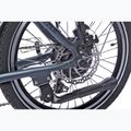 Електрически велосипед JOBOBIKE Sam 36V 13Ah 468Wh grey 16