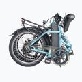 Електрически велосипед JOBOBIKE Sam 36V 13Ah 468Wh blue 3