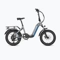 Електрически велосипед JOBOBIKE Romer 48V 14Ah grey