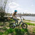 Електрически велосипед JOBOBIKE Romer 48V 14Ah grey 3