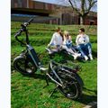 Електрически велосипед JOBOBIKE Romer 48V 14Ah grey 5