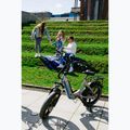Електрически велосипед JOBOBIKE Romer 48V 14Ah grey 7