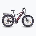 Електрически велосипед JOBOBIKE Robin 48V 15Ah black