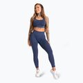 Фитнес сутиен Gym Glamour Push Up 2.0 denim 2