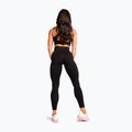 Дамски клинове Gym Glamour Basic Scrunch black 3