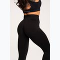 Дамски клинове Gym Glamour Basic Scrunch black 6