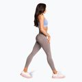 Дамски клинове Gym Glamour Basic Scrunch сив 3