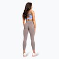 Дамски клинове Gym Glamour Basic Scrunch сив 4