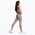 Дамски клинове Gym Glamour Basic Scrunch сив 5