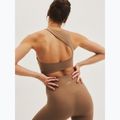 Спортен сутиен JOYINME Goddess caramel coffee 3
