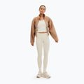Дамски поларен топ JOYINME Explore carmel beige 4
