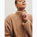 Дамски поларен топ JOYINME Explore carmel beige 7