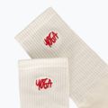 Дамски чорапи JOYINME Statement yoga 4