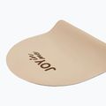 Подложка за пилатес JOYINME Rounded Pro beige 2