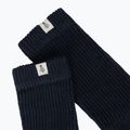 Дамски чорапи JOYINME Ground Yourself deep navy 4