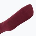 Дамски чорапи JOYINME Ground Yourself burgundy 3