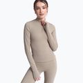 Дамски анцуг с дълъг ръкав JOYINME Motion LS 1/4 Zip sage