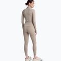 Дамски анцуг с дълъг ръкав JOYINME Motion LS 1/4 Zip sage 2