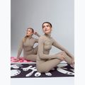 Дамски анцуг с дълъг ръкав JOYINME Motion LS 1/4 Zip sage 5