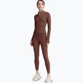 Дамски анцуг с дълъг ръкав JOYINME Motion LS 1/4 Zip chestnut 2
