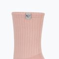 Дамски чорапи JOYINME Balance soft pink 3