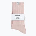 Дамски чорапи JOYINME Balance soft pink 5