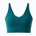 Дамски топ за йога JOYINME Grace noir green 4