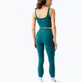 Дамски клин за йога JoyInMe Oneness Ease 7/8 black green 3