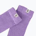 Дамски чорапи JOYINME Ground Yourself dreamy lavender 4