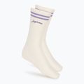 Дамски чорапи JOYINME Statement violet
