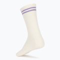 Дамски чорапи JOYINME Statement violet 2