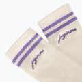 Дамски чорапи JOYINME Statement violet 4