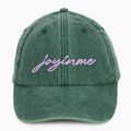 Шапка с козирка JOYINME Radiance green 2