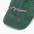 Шапка с козирка JOYINME Radiance green 3