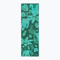 Подложка за йога JOYINME Flow 3 mm jungle green