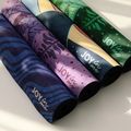 Подложка за йога JOYINME Flow Coated jungle green 9