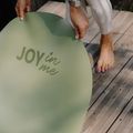 Подложка за пилатес JOYINME Rounded Pro light green 5